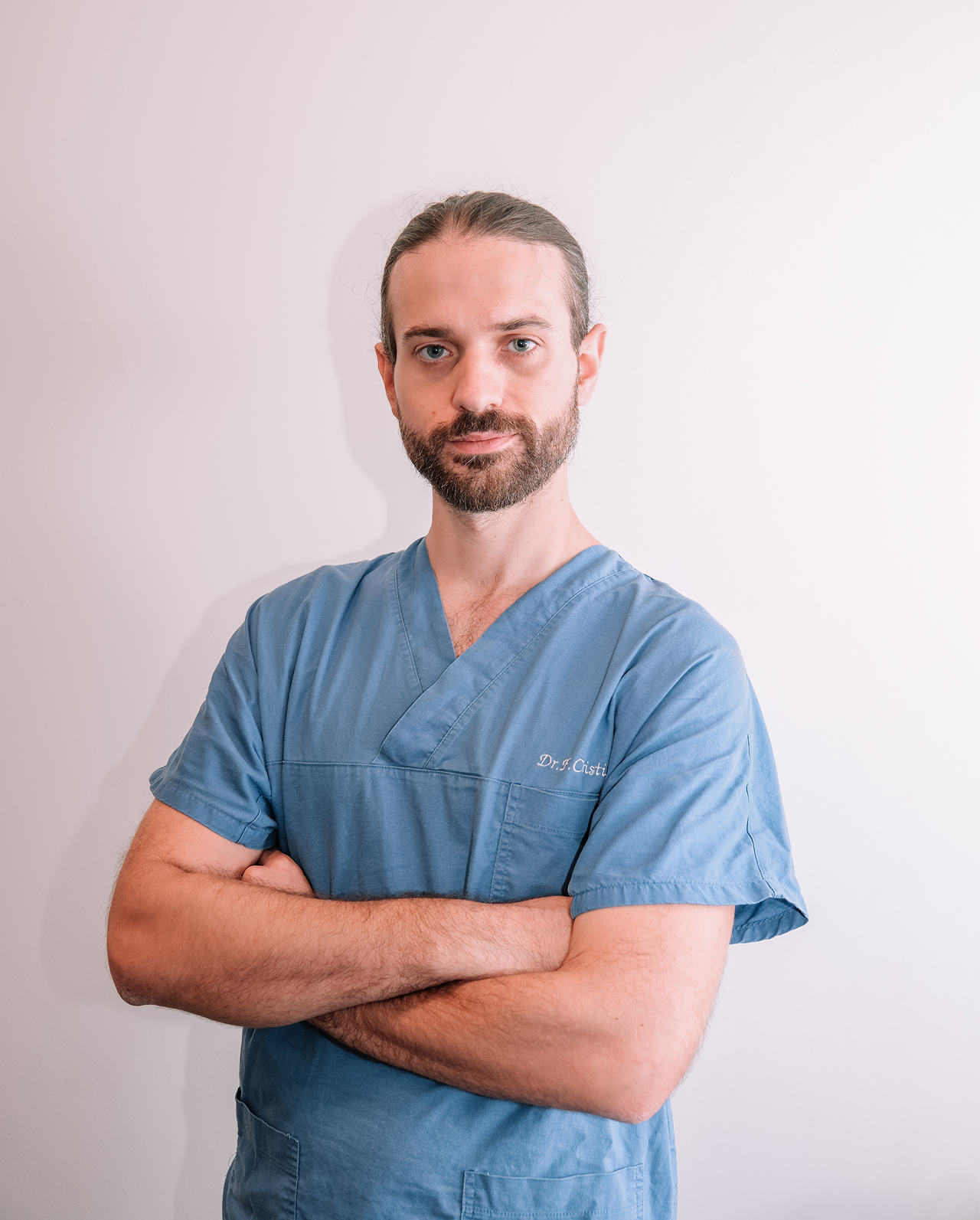 Fisioterapista Osteopata Posturale a Milano