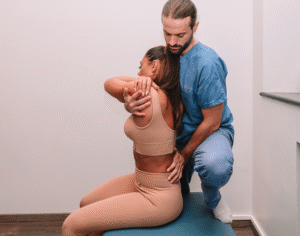 Terapia posturale personalizzata
