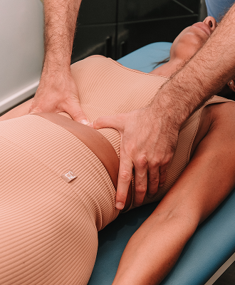Benessere per il tuo corpo