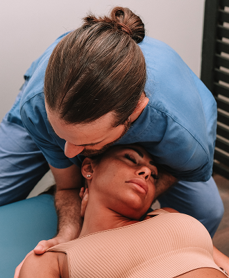 Benessere per il tuo corpo